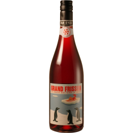 Fonjoya 'Grand Frisson' 2025