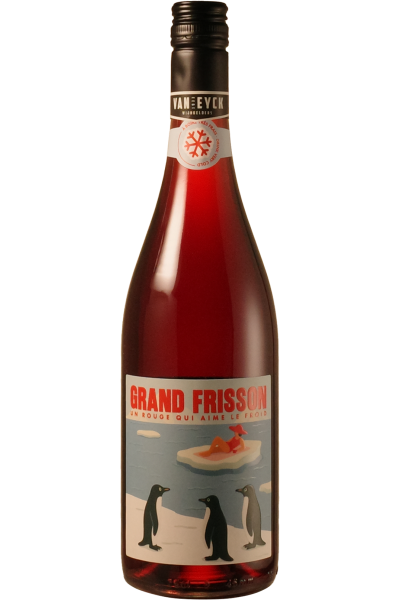 Fonjoya 'Grand Frisson' 2025