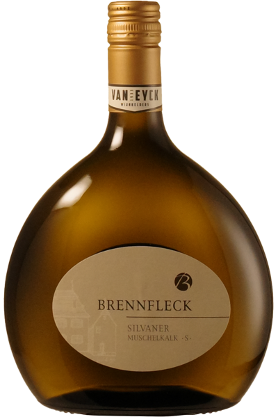 Weingut Brennfleck 'Anna-Lena' - Silvaner 2025