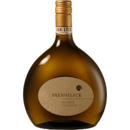 Weingut Brennfleck 'Sülzfelder Maustal' - Silvaner 2025