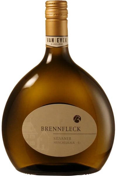 Weingut Brennfleck 'Sülzfelder Maustal' - Silvaner 2025