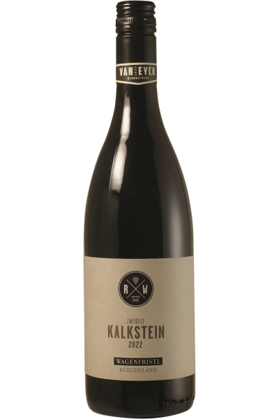 Weingut Wagentristl 'Kalkstein' - Zweigelt 2022