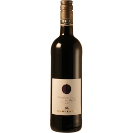 Marrenon 'Les Grains - Marselan' 2024