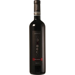 La Guardiense 'Lucchero' - Aglianico 2020