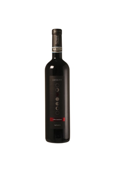 La Guardiense 'Lucchero' - Aglianico 2020