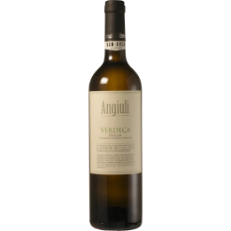 Angiuli Donato - Verdeca 2025