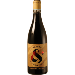 Jasci & Marchesani 'Nerubé' 2023