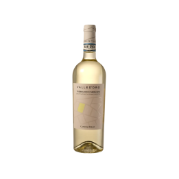 Cantina Tollo 'Valle d'Oro' - Trebbiano 2025