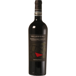 Cantina Tollo 'Valle d'Oro' - Montepulciano 2023