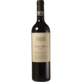Angiuli Donato - Nero di Troia 2024