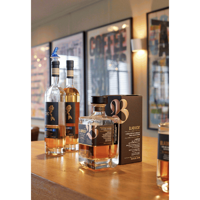 Whisky Proeverij
