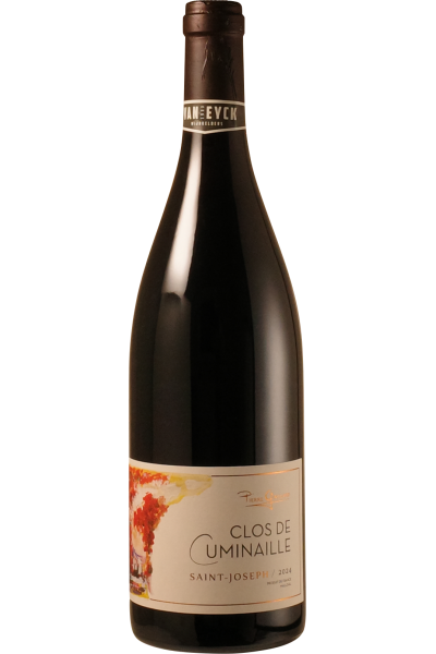 Pierre Gaillard 'Clos de Cuminaille' 2024