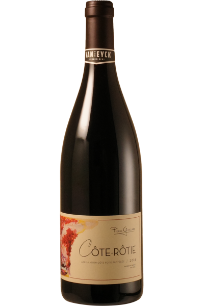 Pierre Gaillard 'Côte-Rôtie' 2024