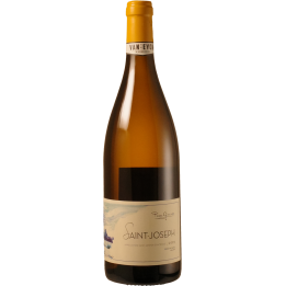 Pierre Gaillard 'St. Joseph Blanc' 2025
