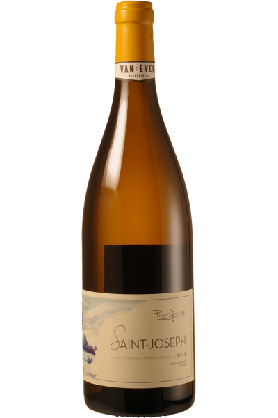 Pierre Gaillard 'St. Joseph Blanc' 2025