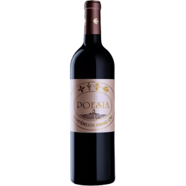 Château Poesia 2019