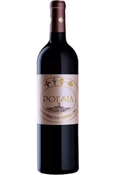Château Poesia 2019