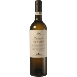 Angiuli Donato 'Maccone' - Riesling 2025