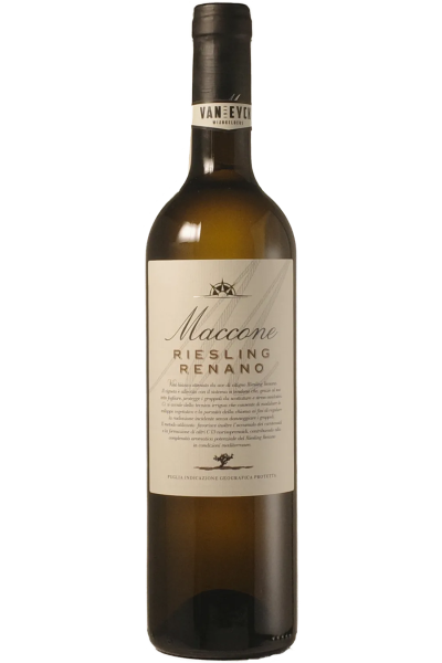 Angiuli Donato 'Maccone' - Riesling 2025