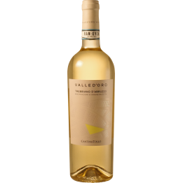 Cantina Tollo 'Valle d'Oro' - Trebbiano 2025