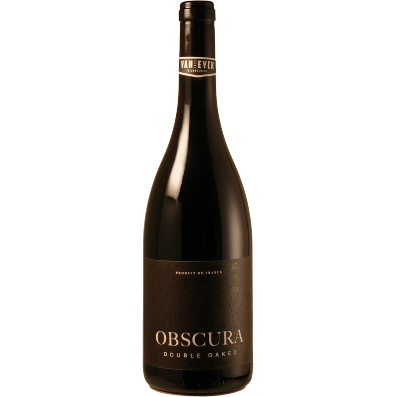 Le Cellier du Pic 'Obscura' 2025