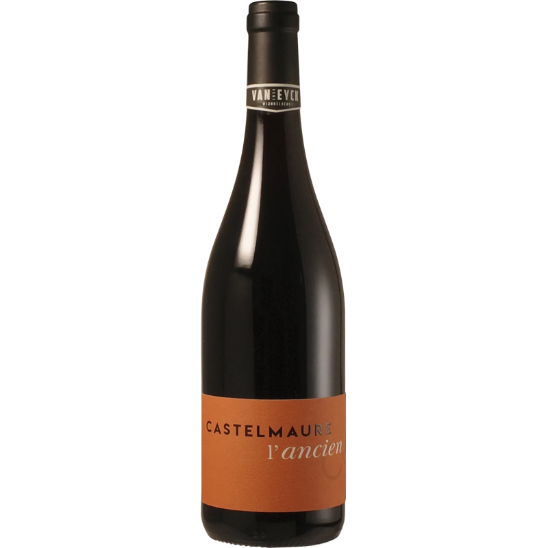 Castelmaure 'L'Ancien' NV