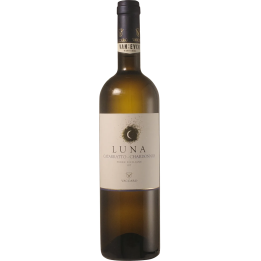 Vaccaro 'Luna' - Catarratto/Chardonnay 2025
