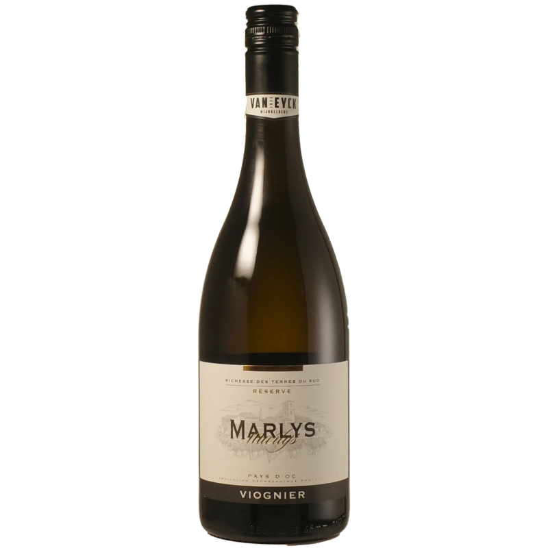 Marlys 'Viognier Réserve' 2023
