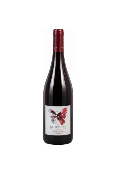 Domaine de Bel-Air 'Beaujolais Ephémère' 2026