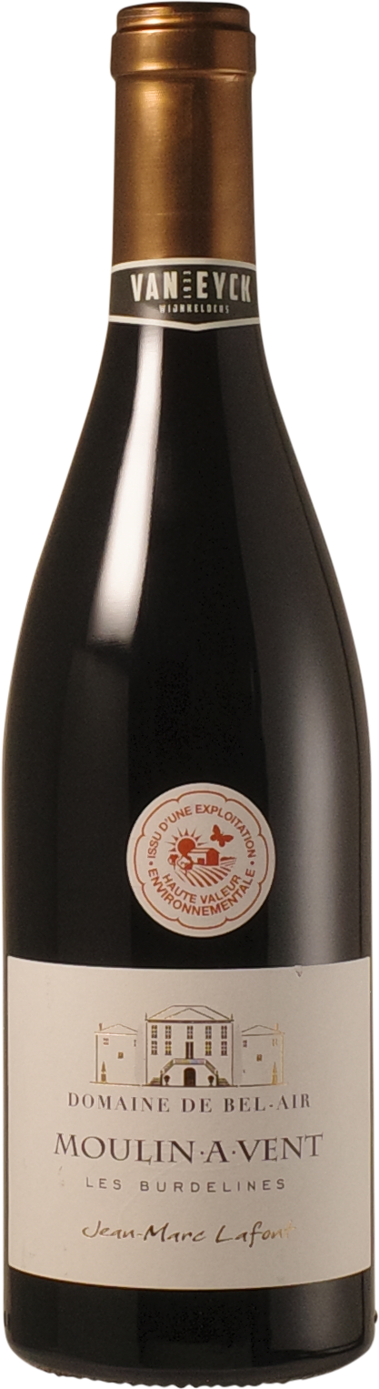 Domaine de Bel-Air - Moulin à Vent 2022
