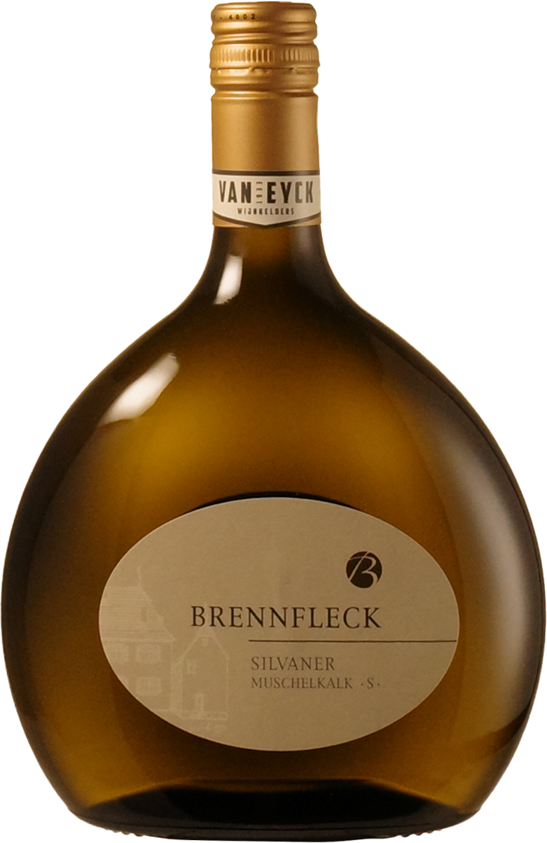 [103287] Weingut Brennfleck 'Anna-Lena' - Silvaner 2025
