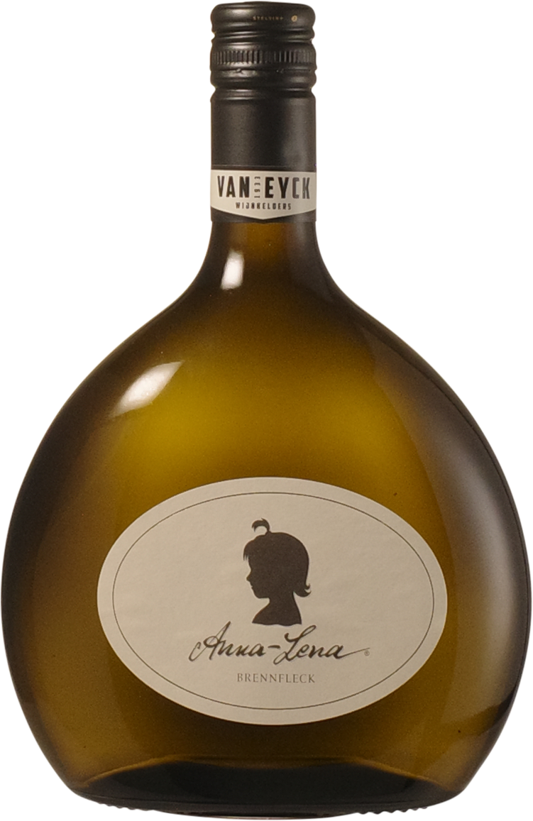 Weingut Brennfleck 'Anna-Lena' - Silvaner 2025