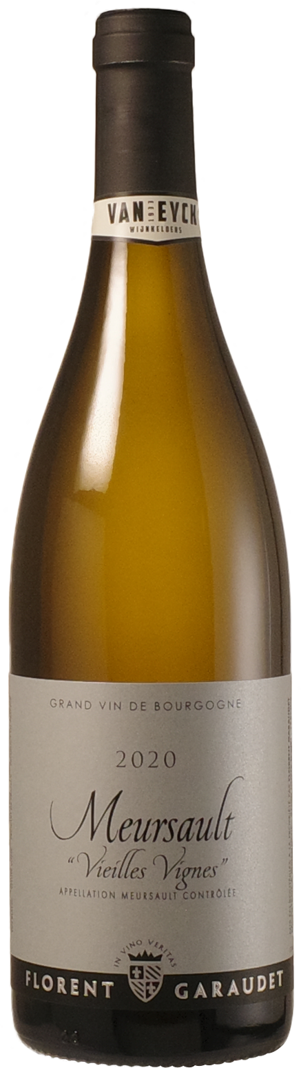 Florent Garaudet - Meursault 2020