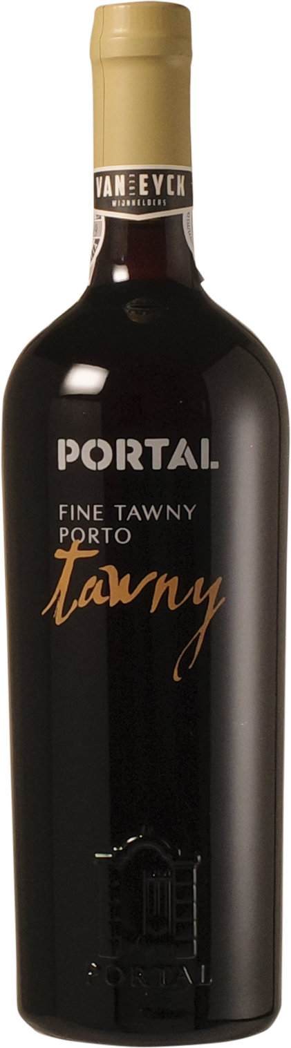 Quinta do Portal - Fine Tawny