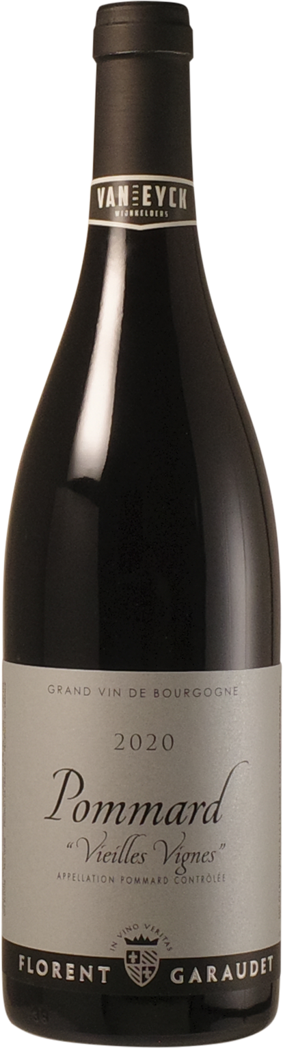 Florent Garaudet - Pommard 'Vieilles Vignes' 2020