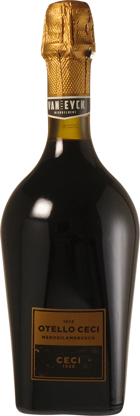 Cantine Ceci 'Otello Lambrusco'