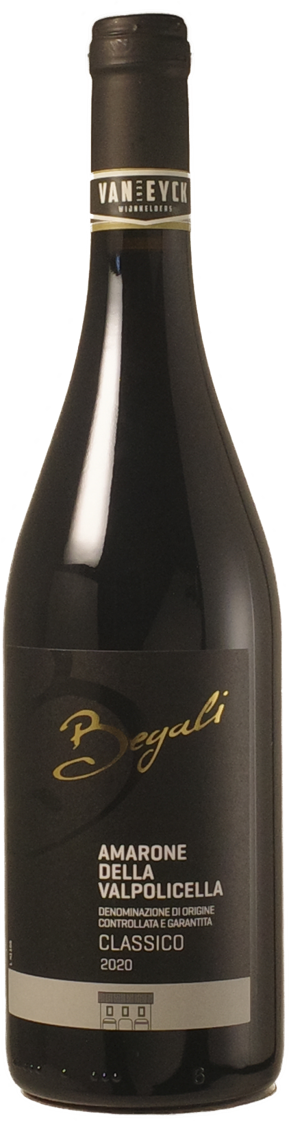 Begali 'Amarone Classico' 2020