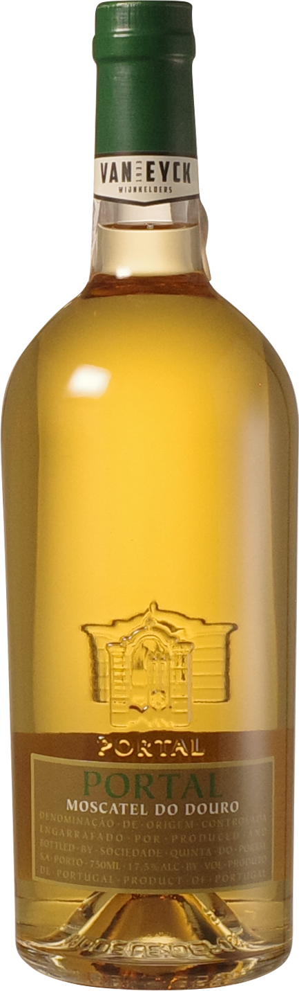 Quinta do Portal - Moscatel do Douro