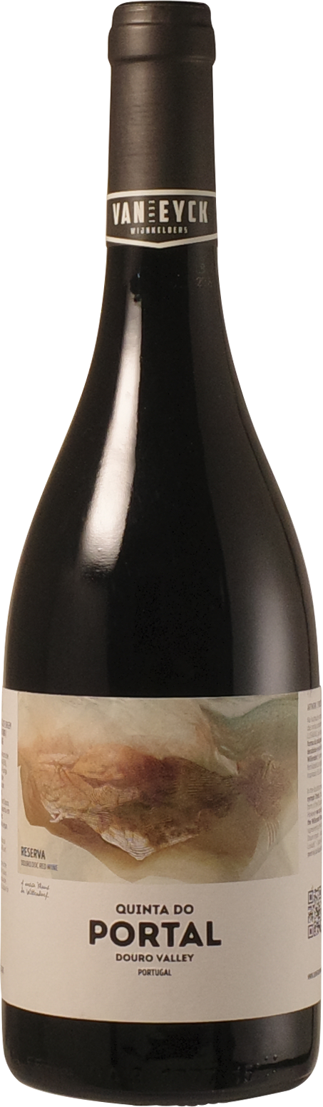 Quinta do Portal 'Reserva Tinto' 2021