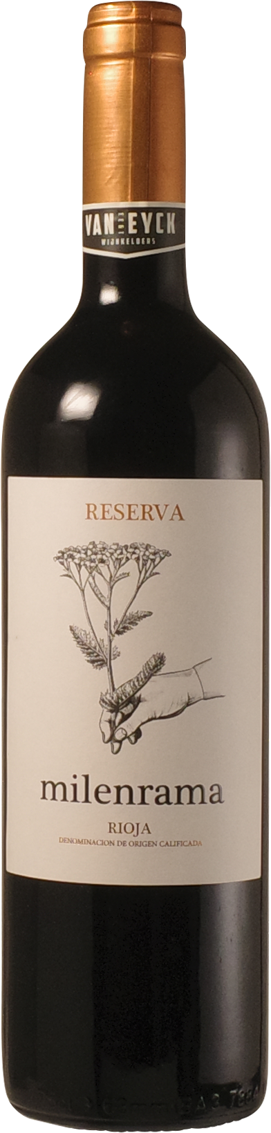 Milenrama 'Reserva' 2019