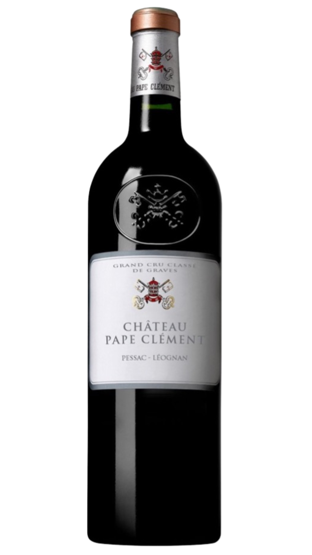 Château Pape Clément 2016