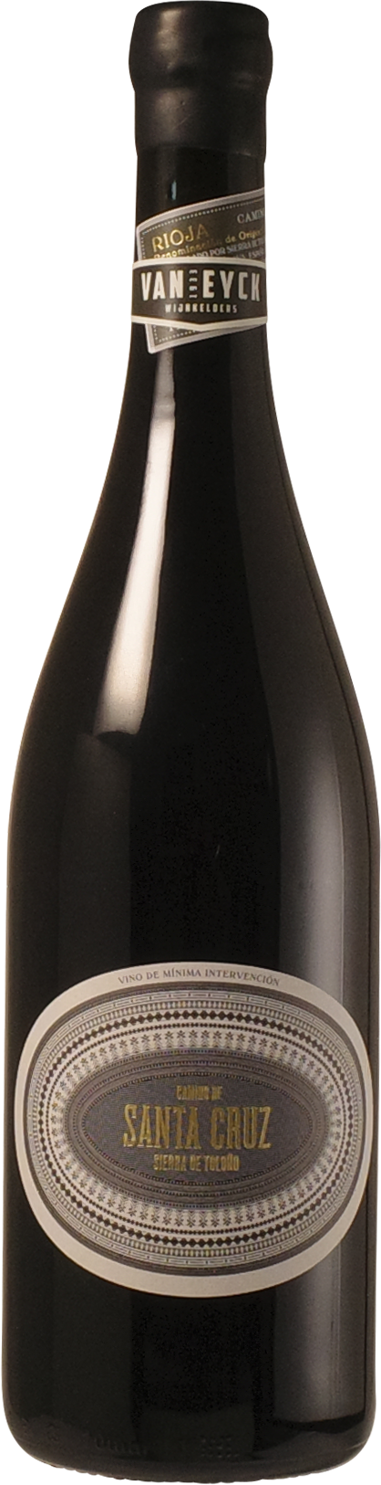 Sierra de Tolono 'Camino Santa Cruz' 2019