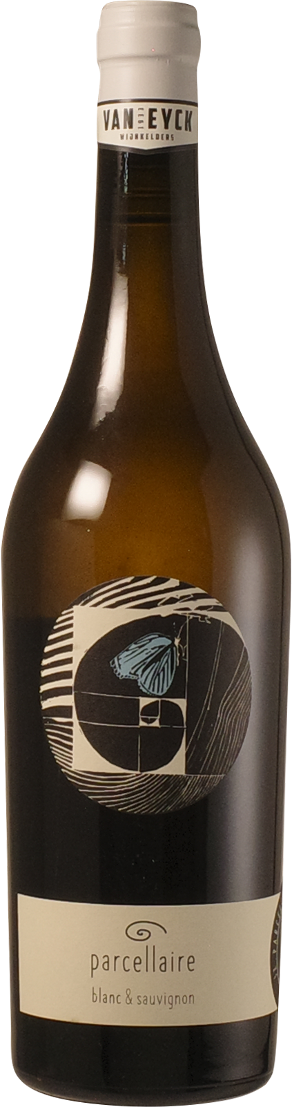 Johannes Zillinger 'Parcellaire Blanc & Sauvignon' 2021