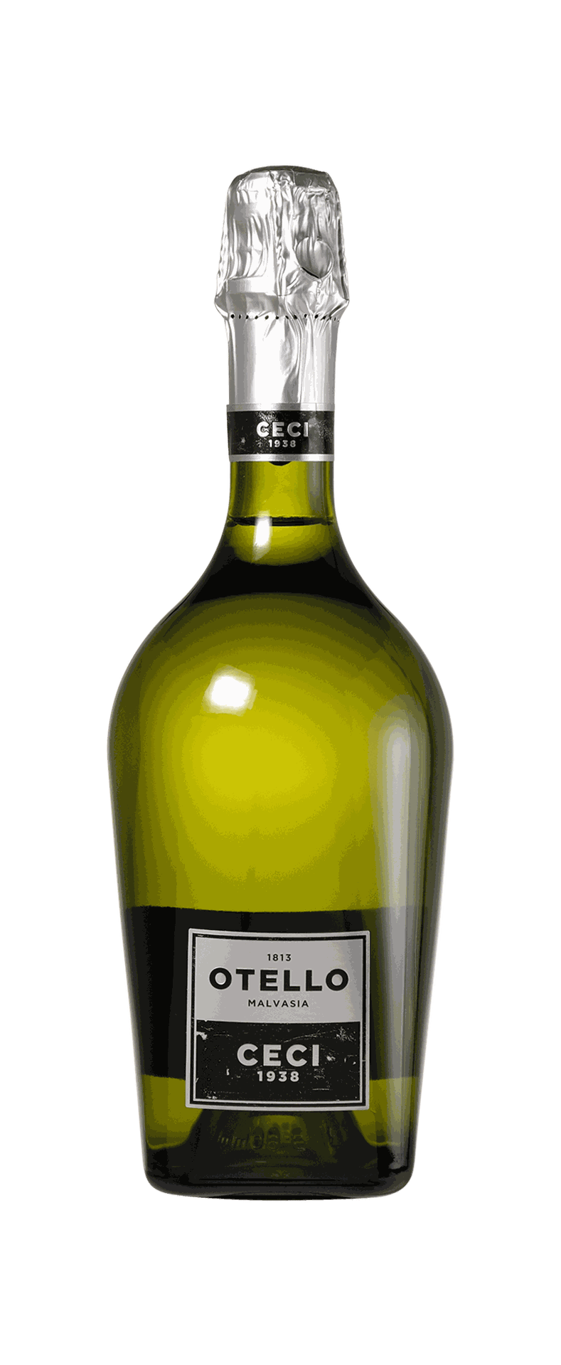 Cantine Ceci 'Otello Malvasia Spumante'