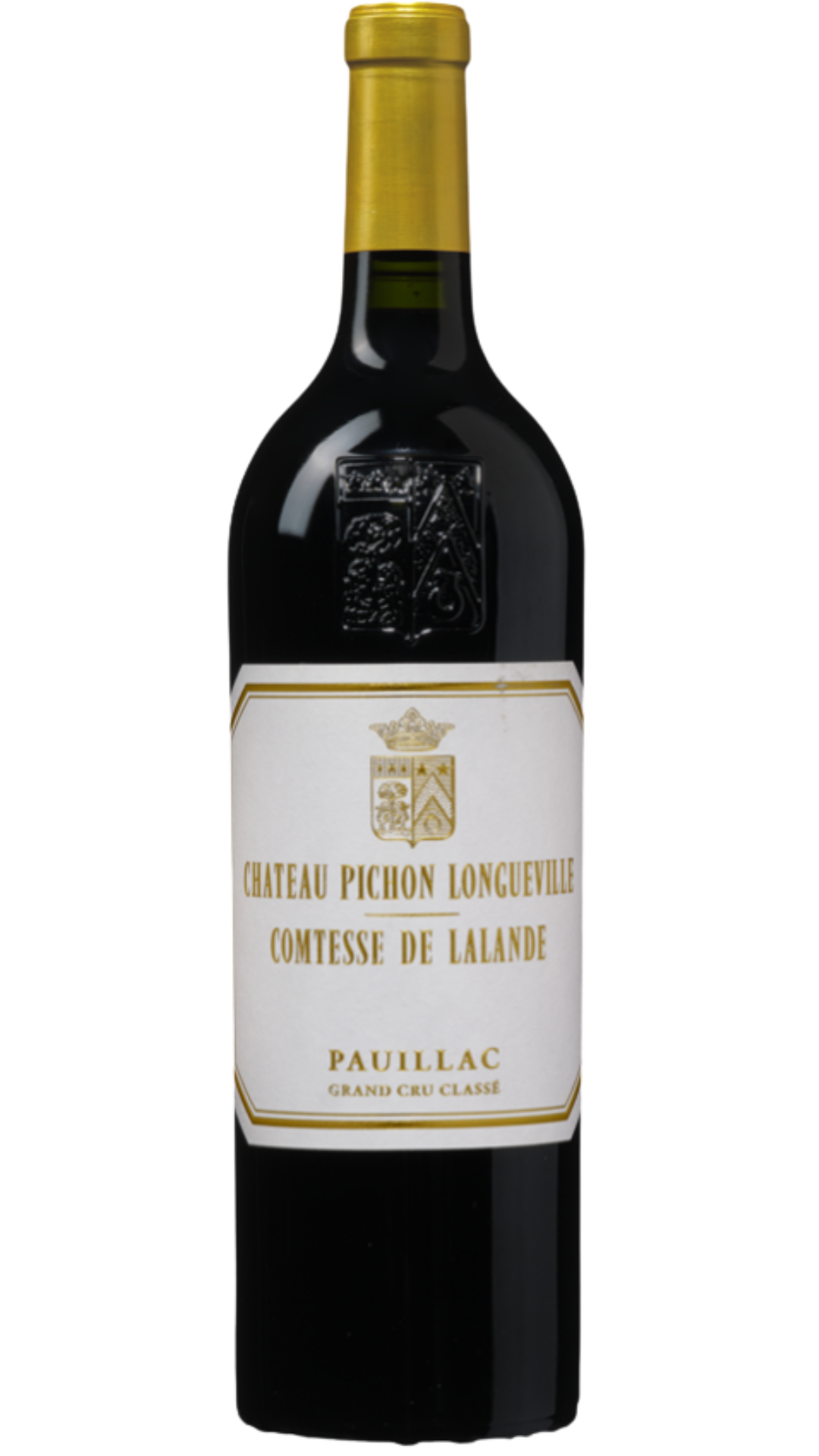 Château Pichon Longueville Comtesse de Lalande 2017