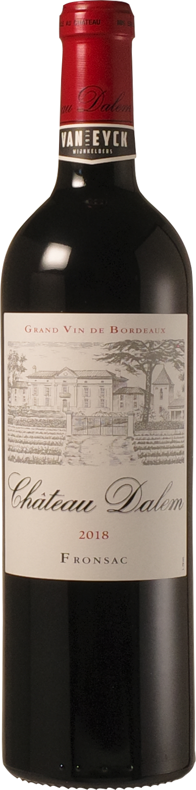 Château Dalem 2019