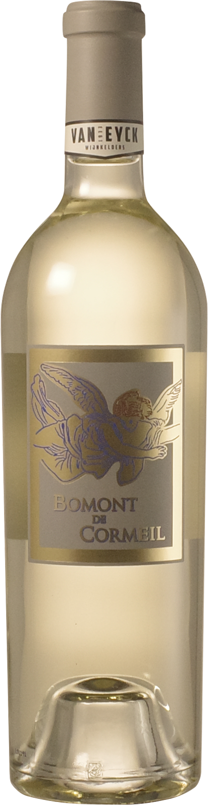 Bomont de Cormeil - Rolle 2024
