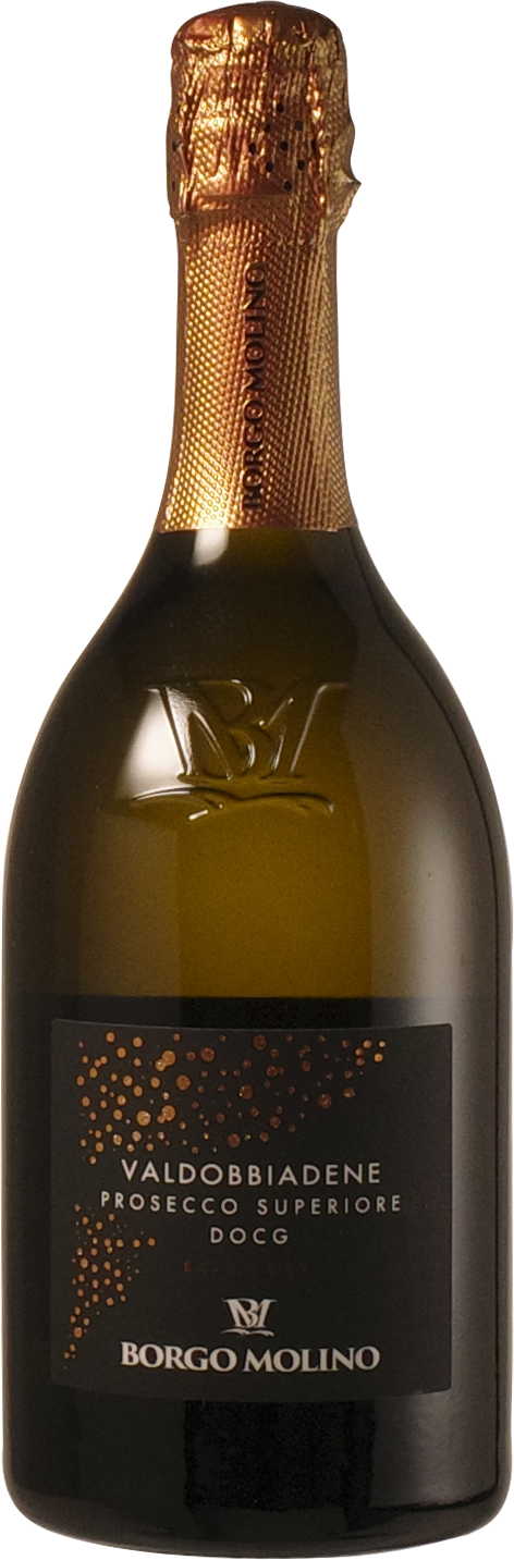 Borgo Molino - Prosecco Superiore Extra Dry