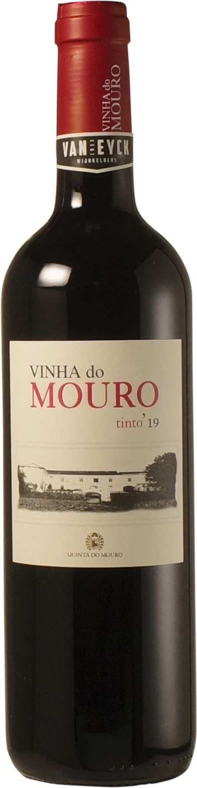 Quinta do Mouro 'Vinha do Mouro Tinto' 2019