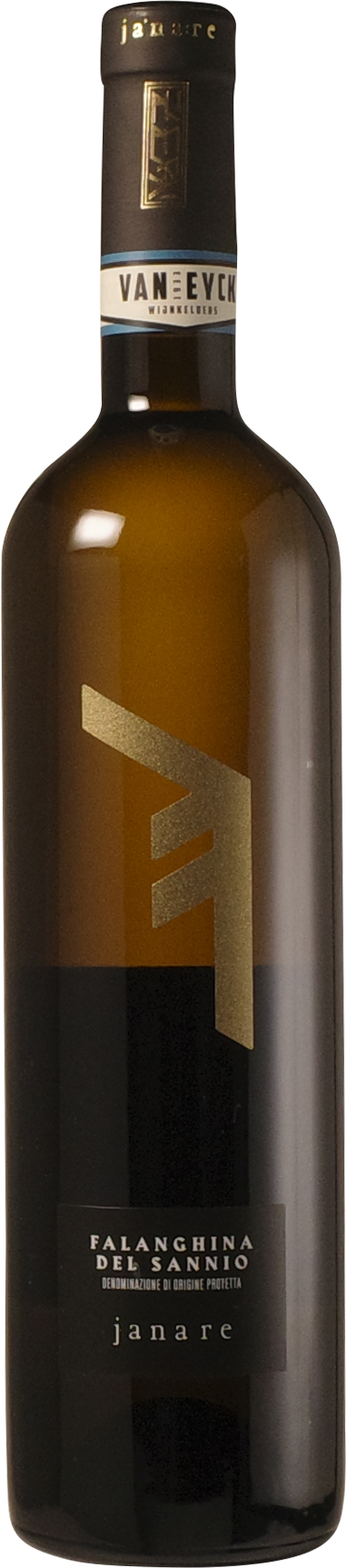 La Guardiense 'Janare' - Falanghina 2024